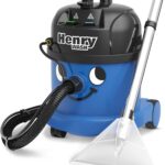 Numatic NU9072 Henry Wash Carpet and Hard floor Cleaner 230V