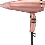BaByliss 5336U Hair Dryer Elegance 2100 Ionic Friz Fast Drying