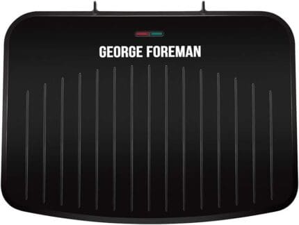 George Foreman 25820 Large | Fit Grill | Big Portion