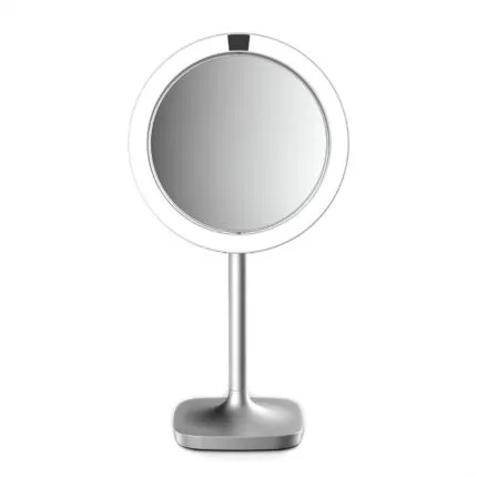 Homedics SR900 Twist | Illuminated Cosmetics Mirror | Motion
