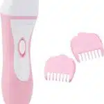 BaByliss 8772BU Bikini Trimmer Wet & Dry Battery 2AA Wet/Dry