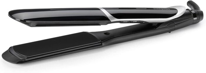 BaByliss 2597U Straightener | Super Smooth Wide | 235*