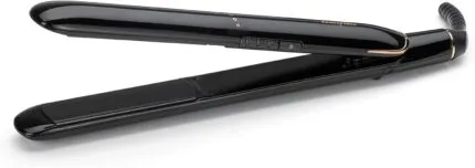 BaByliss 2515DU Straightener | Rose Lustre 230* | Ceramic Plates