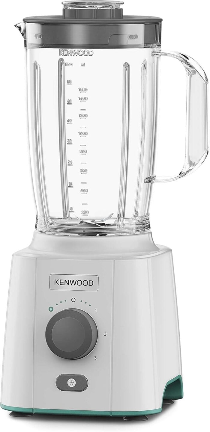 Kenwood BLP41A0CT Blender | 2.0L 650W | White - Image 2