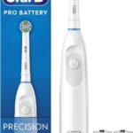 Braun DB5 White Toothbrush | Oral B: Dental Expertise