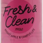 Victorias Secret Pink Fresh & Clean Body Mist 250ml