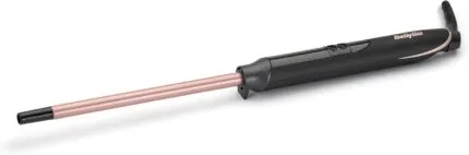 Babyliss 2249U Curling Tongs | 10mm | 210* | Ultra Slim | 6 Heat