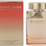 Michael Kors Wonderlust Eau de Parfum 100ml Spray