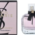 Yves Saint Laurent Mon Paris Eau de Parfum 90ml Spray
