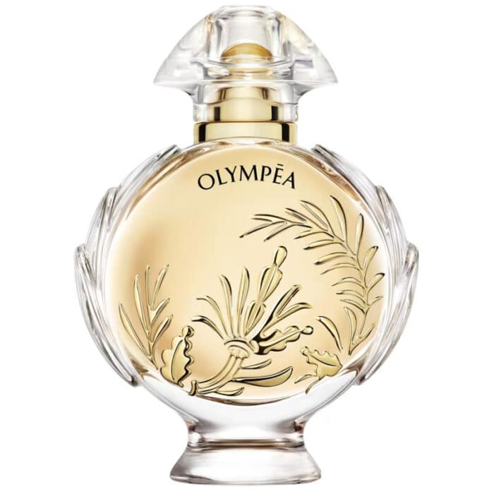 Paco Rabanne Olympea Solar Eau de Parfum 50ml Spray - Image 2