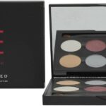 Young & Gifted Eye Shadow Palette - Love