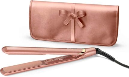 Babyliss 2598U Straightener | Elegance 235* | Ultra Smooth Plates