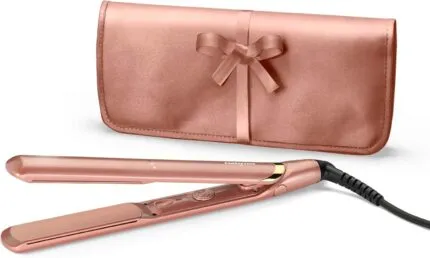 Babyliss 2598U Straightener | Elegance 235* | Ultra Smooth Plates