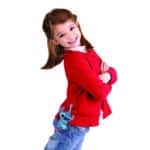 Lexibook 3d Disney Stitch Walkie-talkies 500m - Express1worlduk