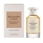Abercrombie & Fitch Authentic Moment Woman Eau de Parfum 100ml Spray