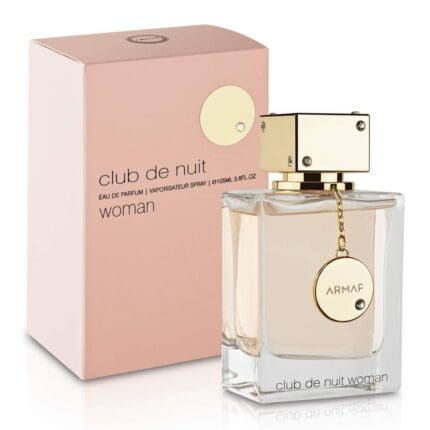 Armaf Club De Nuit Eau de Parfum 105ml Spray