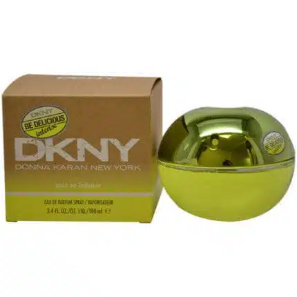 DKNY Be Delicious Eau de Parfum 100ml Spray