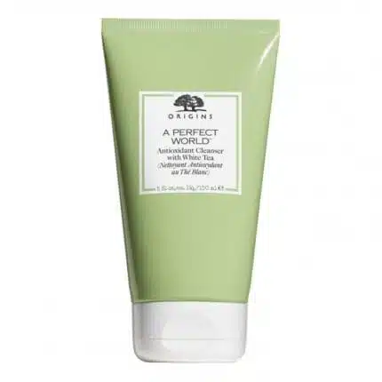 Origins A Perfect World Antioxidant Cleanser With White Tea 150ml
