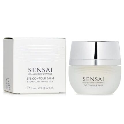Kanebo Cosmetics Sensai Cellular Performance Eye Contour Cream 15ml