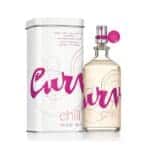 Liz Claiborne Curve Chill Eau de Toilette 100ml Spray