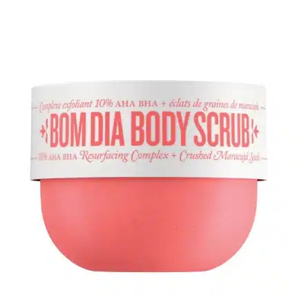 Sol De Janeiro Bom Dia Body Scrub 220ml
