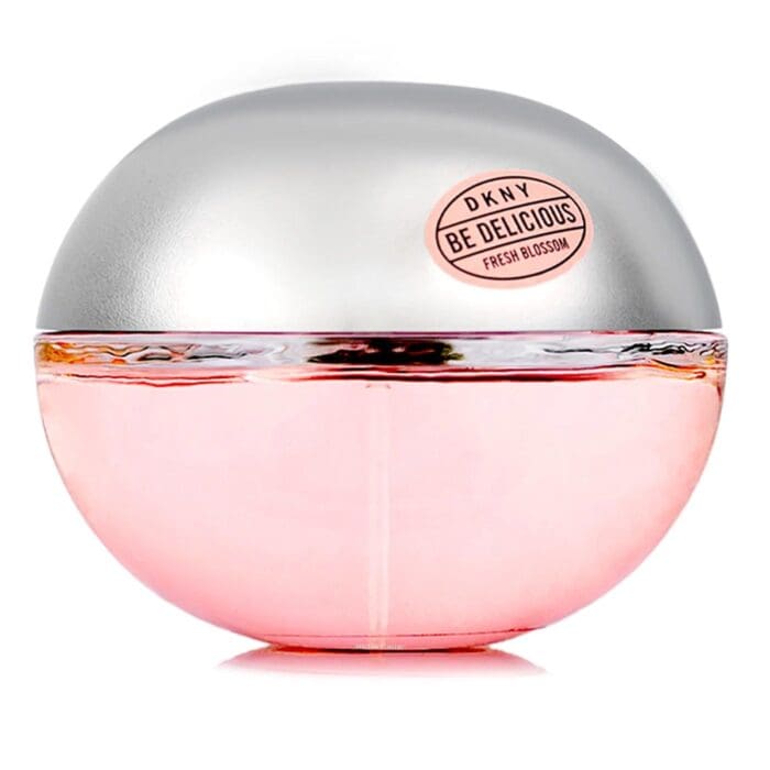 DKNY Be Delicious Fresh Blossom Eau de Parfum 100ml Spray - Image 2