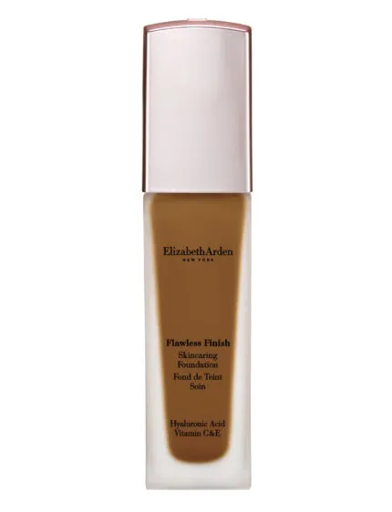 Elizabeth Arden Flawless Finish Skincaring Foundation 30ml - 550N