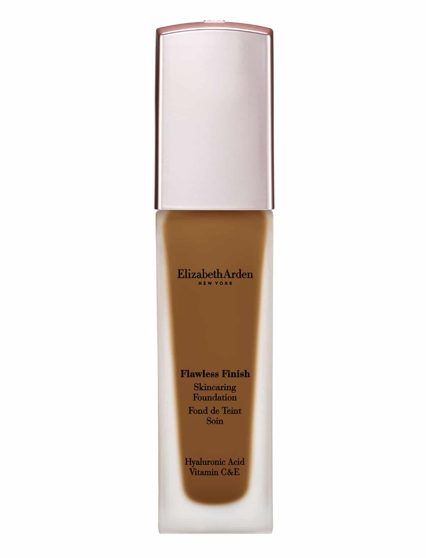 085805227920 Elizabeth Arden Flawless Finish Skincaring Foundation 30ml - 550N - Image 1