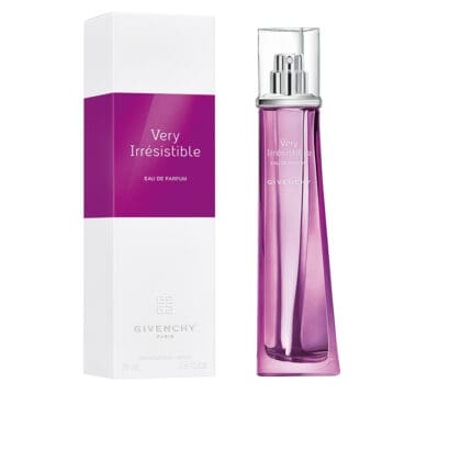 Givenchy Very Irresistible Eau de Parfum 75ml Spray