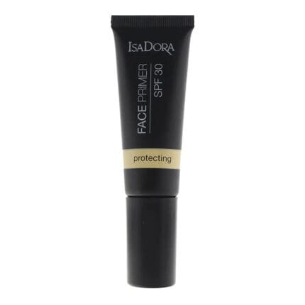 IsaDora Protecting Face Primer SPF30 30ml