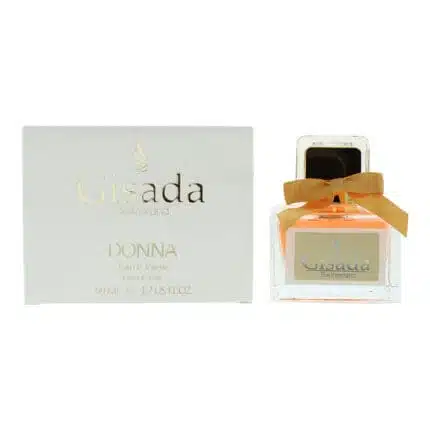 Gisada Donna Eau de Toilette 50ml Spray