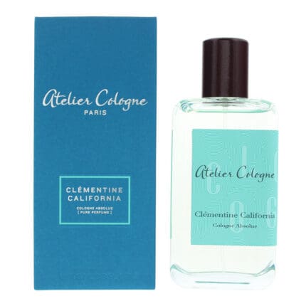 Atelier Cologne Cl?mentine California Cologne Absolue (Pure Perfume) 100ml Spray