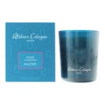 Atelier Cologne Rose London Candle 180g