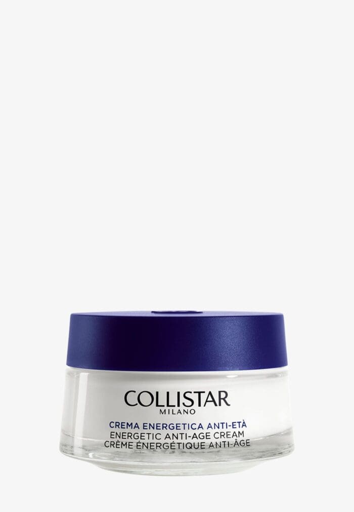 Collistar Collistar Energetic Anti-Age Cream 50ml - Image 2