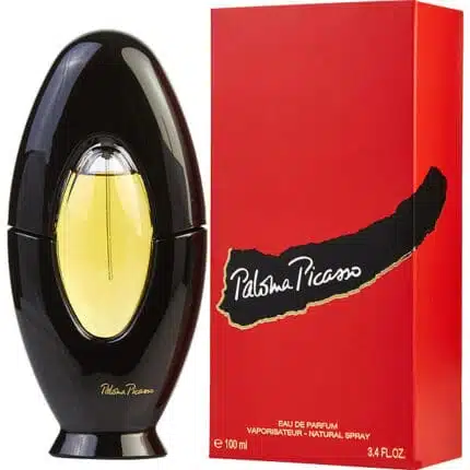 Paloma Picasso Eau de Parfum 100ml Spray