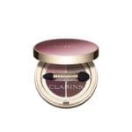 Clarins Ombre 4-Colour Eyeshadow Palette 4.2g - 02 Rosewood Gradation