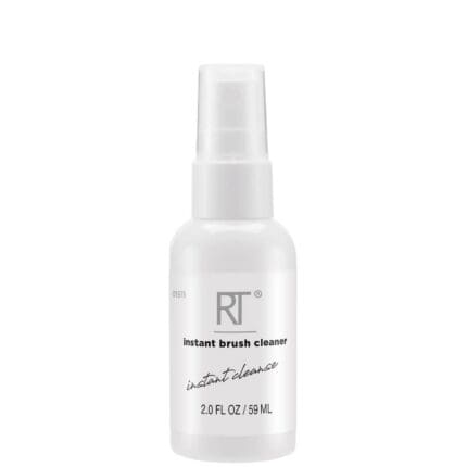 Real Techniques Instant Brush Cleaner 59ml Spray