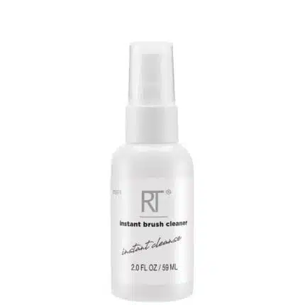 Real Techniques Instant Brush Cleaner 59ml Spray