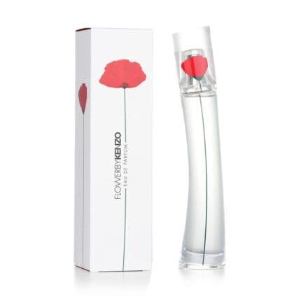 Kenzo Flower Eau de Toilette 100ml Spray