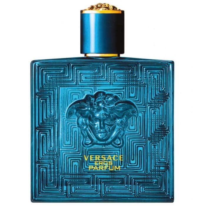 Versace Eros Parfum Parfum 100ml Spray - Image 2