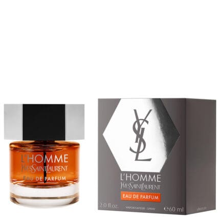 Yves Saint Laurent L'Homme Eau de Parfum 60ml Spray