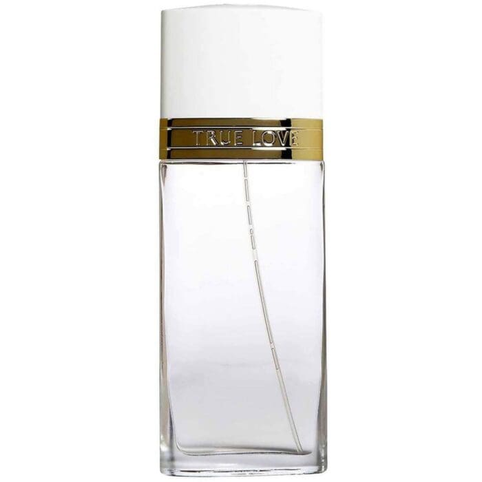 Elizabeth Arden True Love Eau de Toilette 100ml Spray - Image 2