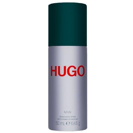 Hugo Boss Hugo Deodorant Spray 150ml