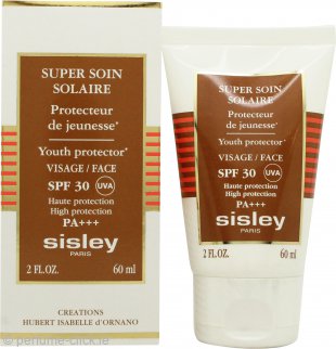 Sisley Super Soin Solaire Tinted Sun Care SPF30 60ml
