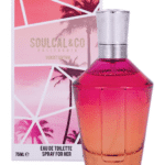 SoulCal & Co For Her Sunset Edition Eau de Toilette 75ml Spray