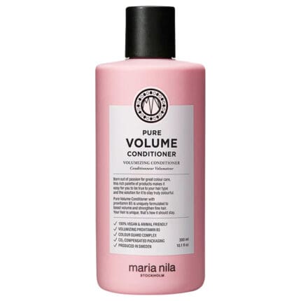 Maria Nila Pure Volume Conditioner 300ml