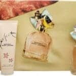 Marc Jacobs Perfect Gift Set 100ml EDP + 75ml Body Lotion + 75ml Shower Gel