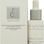 Alqvimia Essentially Beautiful White Light Night Serum 30ml