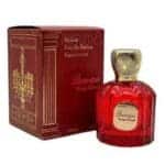 Maison Alhambra Baroque Rouge Extrait Eau de Parfum 100ml Spray