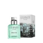 Calvin Klein Eternity For Men Reflections Eau de Toilette 100ml Spray